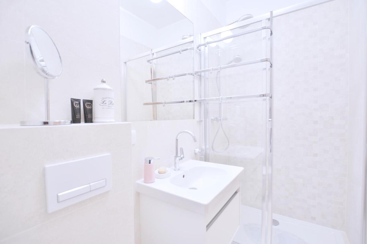 Przestrzenny Apartament 56M2 Z Tarasem - 2Homerent Колобжег Экстерьер фото